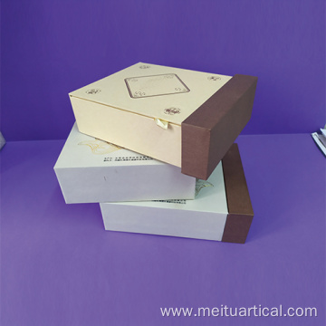 Earring Necklace Bracelet Jewellery Packaging Boxes